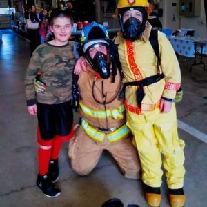 Meet your Posher, Cameron